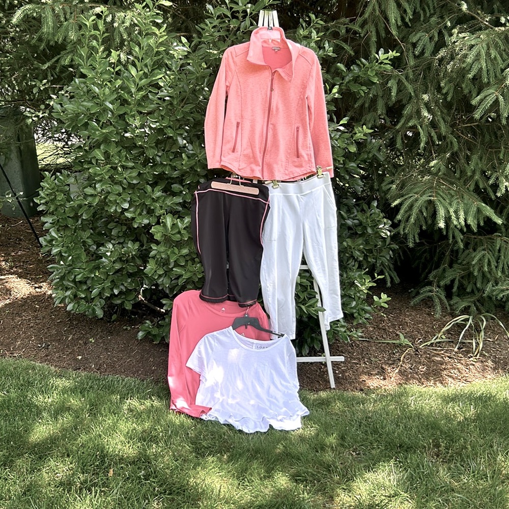 Bundling these five beautiful items
